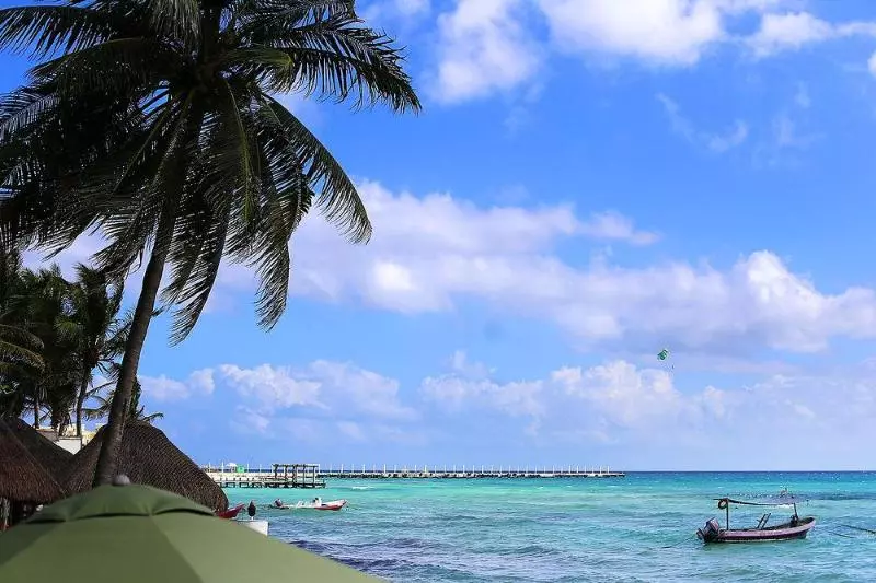 Fotos del hotel Colibri Beach:  10