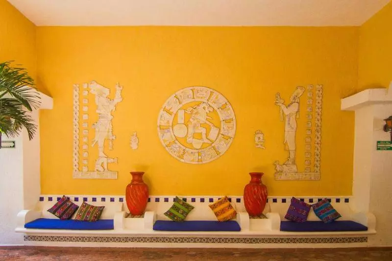 Fotos del hotel Colibri Beach:  16