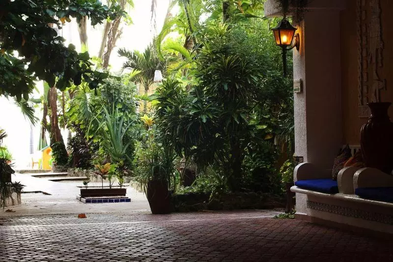 Fotos del hotel Colibri Beach:  7