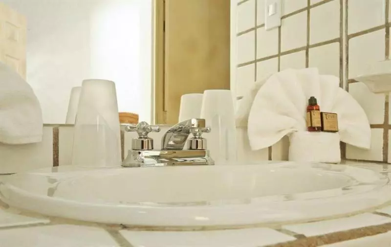 Fotos del hotel Colibri Beach:  8