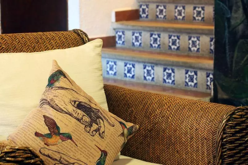 Fotos del hotel Colibri Beach:  14