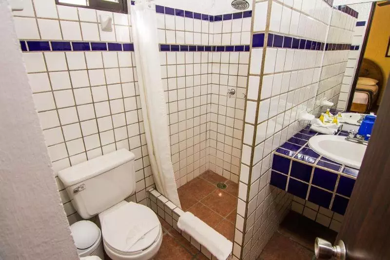 Fotos del hotel Colibri Beach:  4