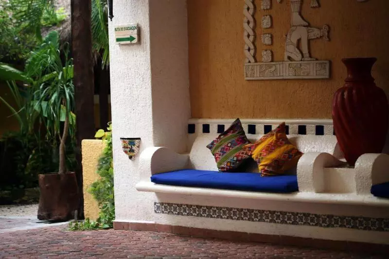 Fotos del hotel Colibri Beach:  3