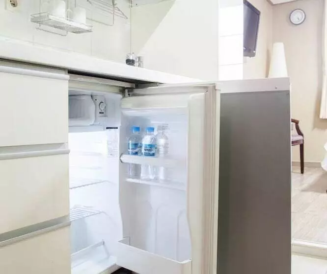 Fotos del hotel Uljiro Coop Residence Dongdaemun:  19