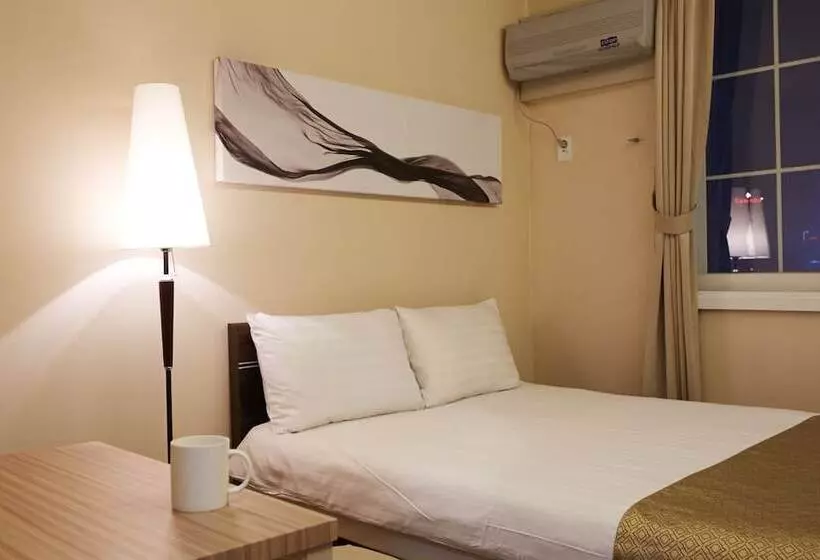 Fotos del hotel Uljiro Coop Residence Dongdaemun:  20