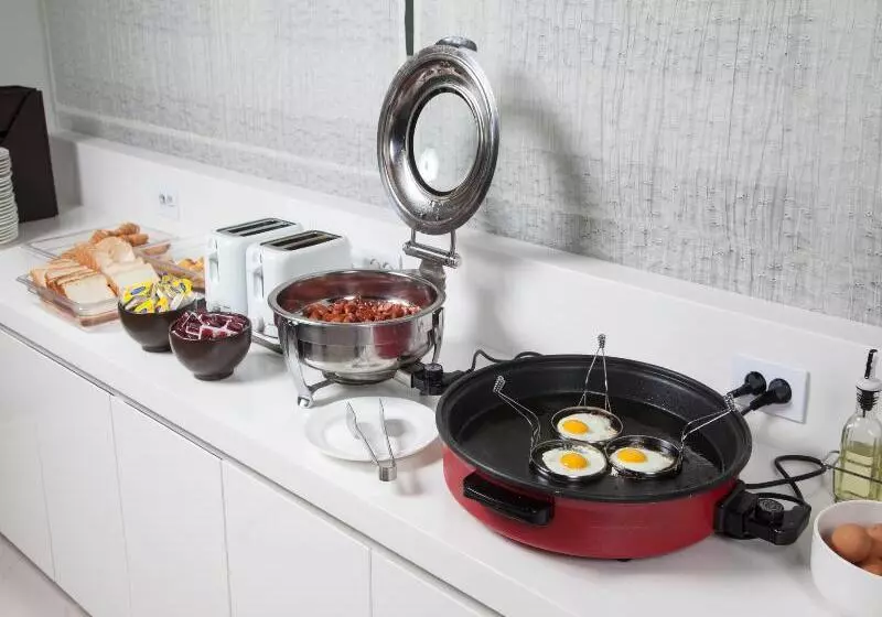 Fotos del hotel Uljiro Coop Residence Dongdaemun:  14