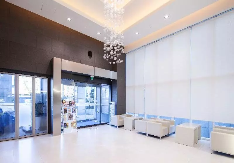 Fotos del hotel Uljiro Coop Residence Dongdaemun:  18