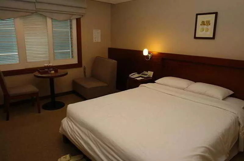 Fotos del hotel Crown:  4