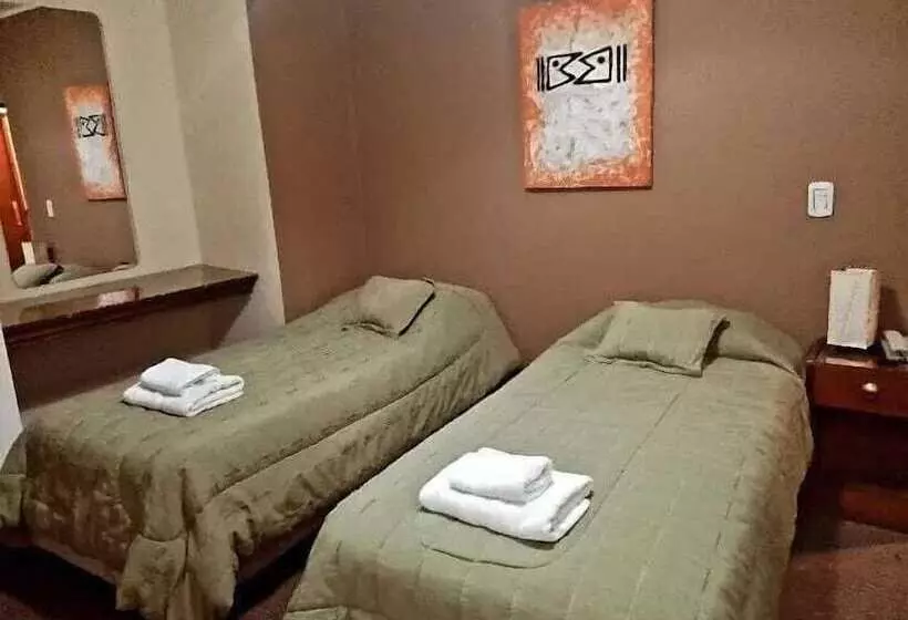 Fotos del hotel Shauard:  25