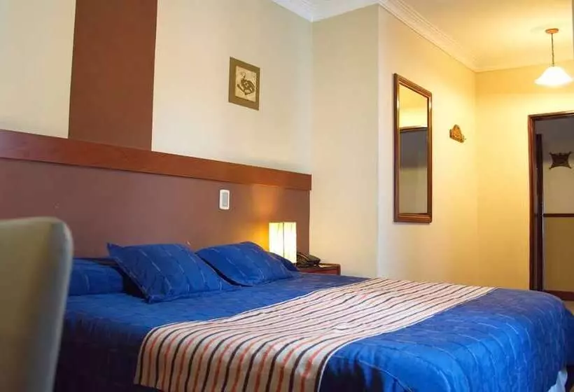 Fotos del hotel Shauard:  17