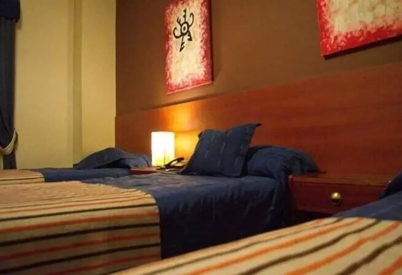 Fotos del hotel Shauard:  18