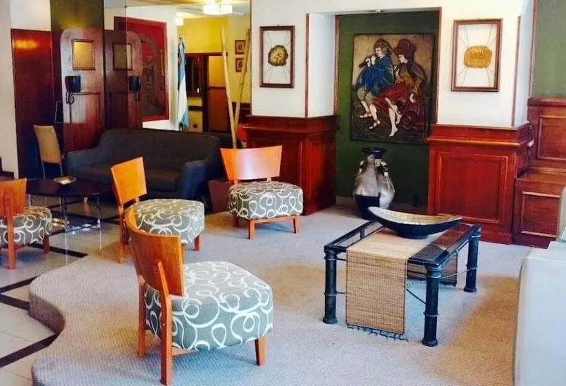 Fotos del hotel Shauard:  8