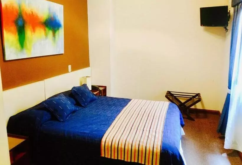 Fotos del hotel Shauard:  10