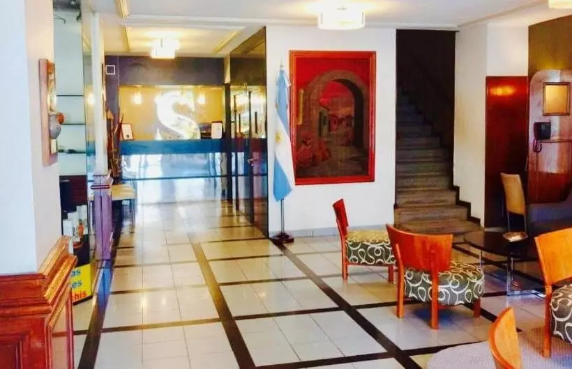 Fotos del hotel Shauard:  3