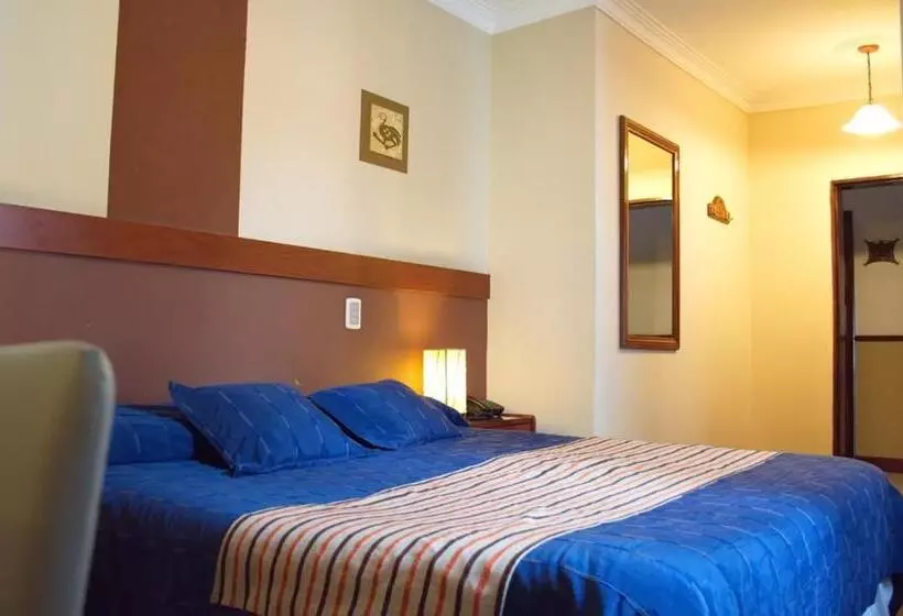 Fotos del hotel Shauard:  19