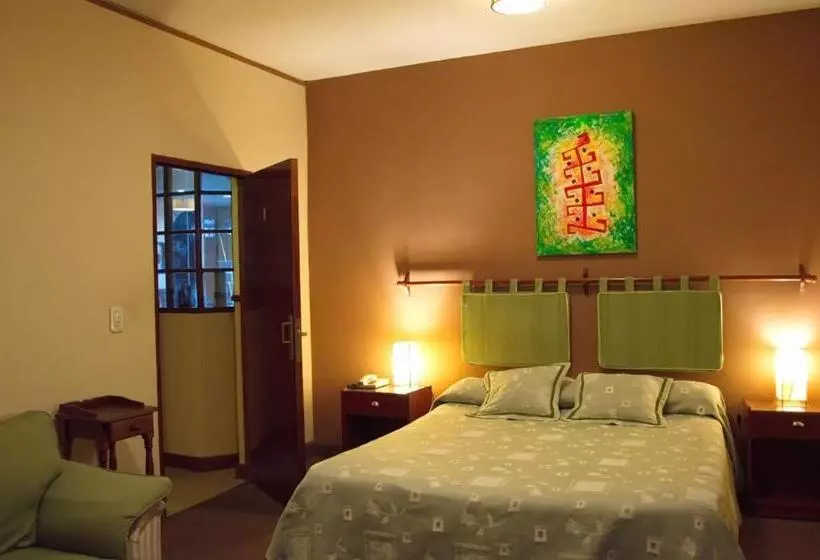 Fotos del hotel Shauard:  12