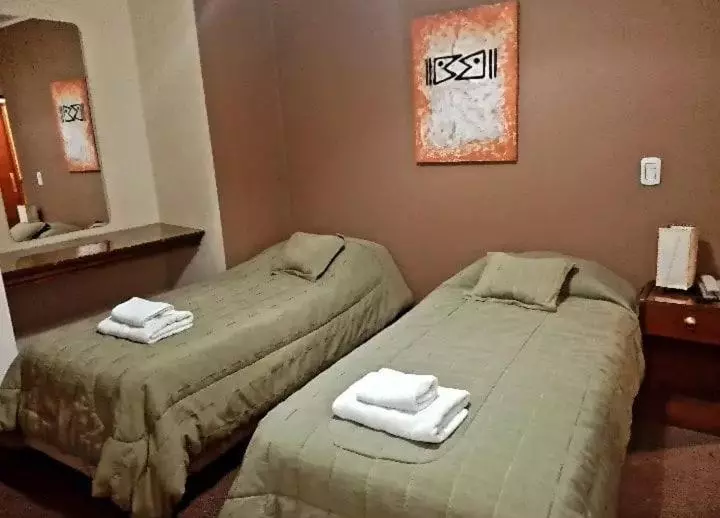 Fotos del hotel Shauard:  24