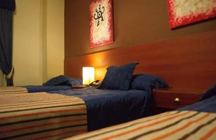 Fotos del hotel Shauard:  16