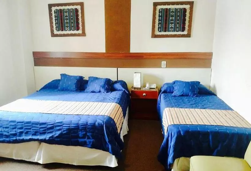 Fotos del hotel Shauard:  14