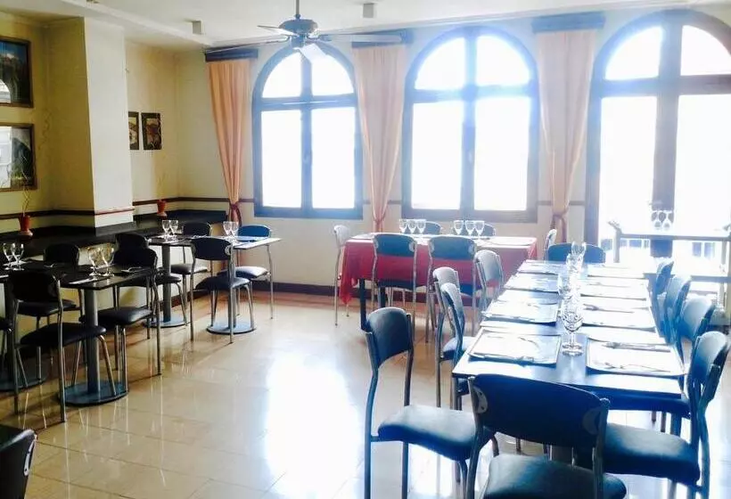 Fotos del hotel Shauard:  4