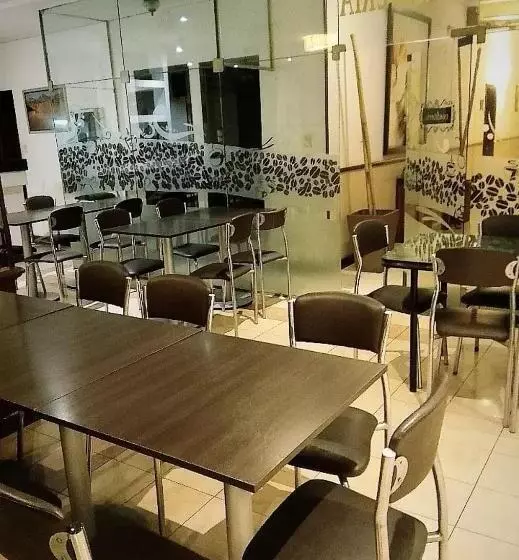 Fotos del hotel Shauard:  5