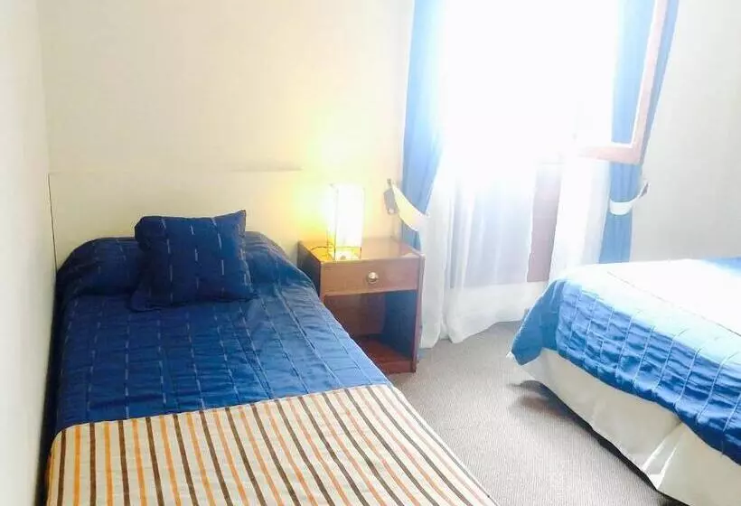 Fotos del hotel Shauard:  20