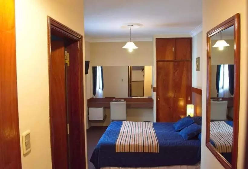 Fotos del hotel Shauard:  11