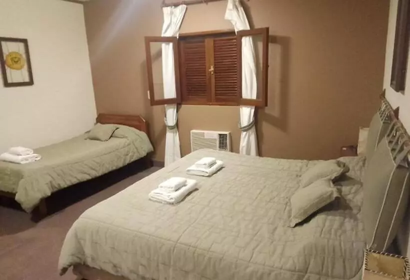 Fotos del hotel Shauard:  13