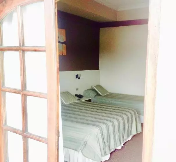 Fotos del hotel Shauard:  21