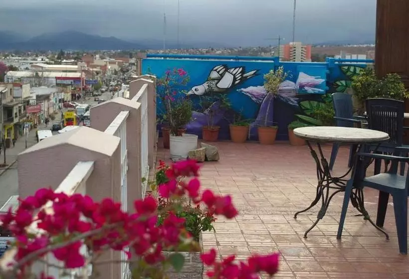 Fotos del hotel Shauard:  6