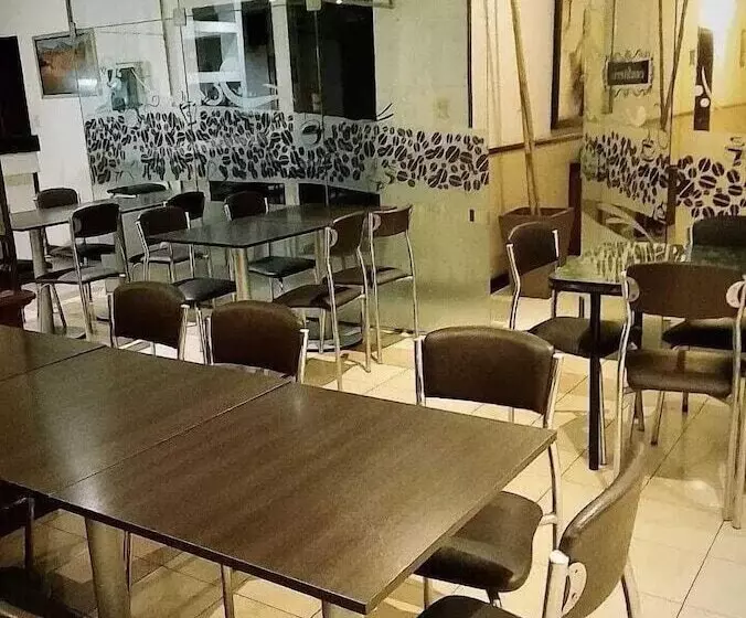 Fotos del hotel Shauard:  2