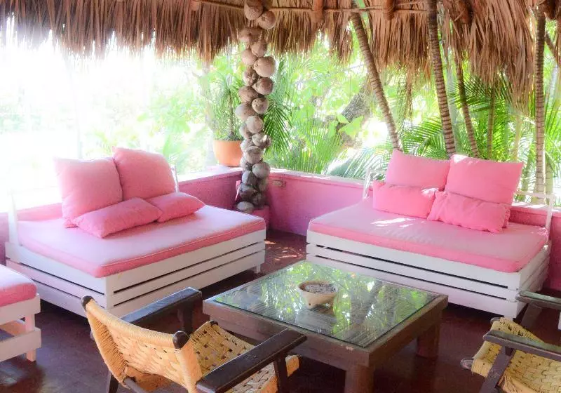 Fotos del hotel Los Flamingos:  19