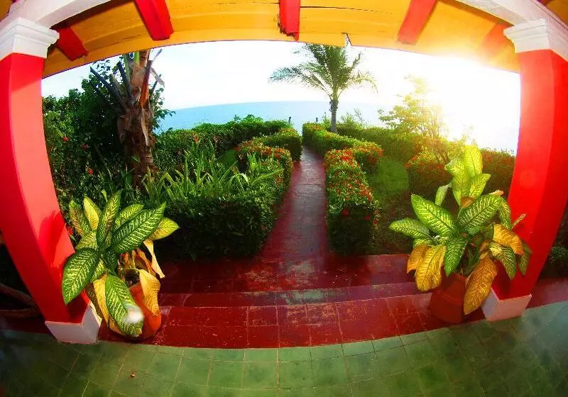 Fotos del hotel Los Flamingos:  12