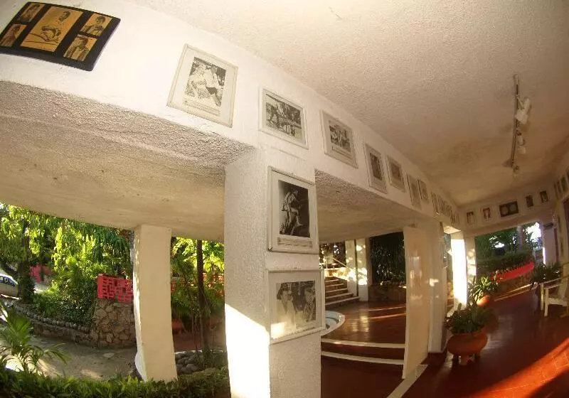 Fotos del hotel Los Flamingos:  21