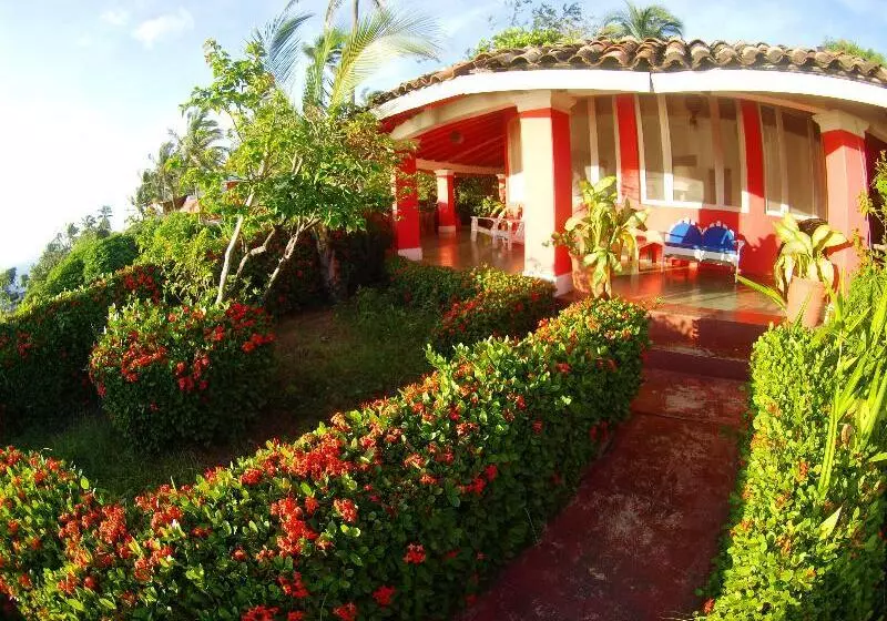 Fotos del hotel Los Flamingos:  15