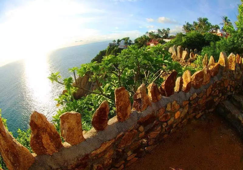 Fotos del hotel Los Flamingos:  7