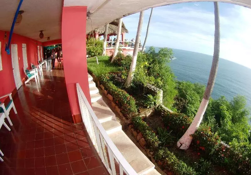 Fotos del hotel Los Flamingos:  18