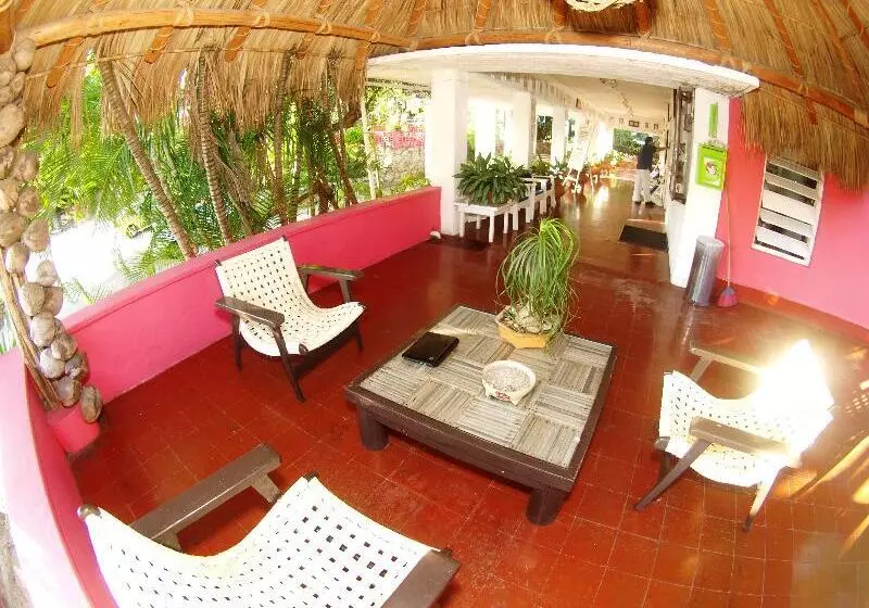 Fotos del hotel Los Flamingos:  17