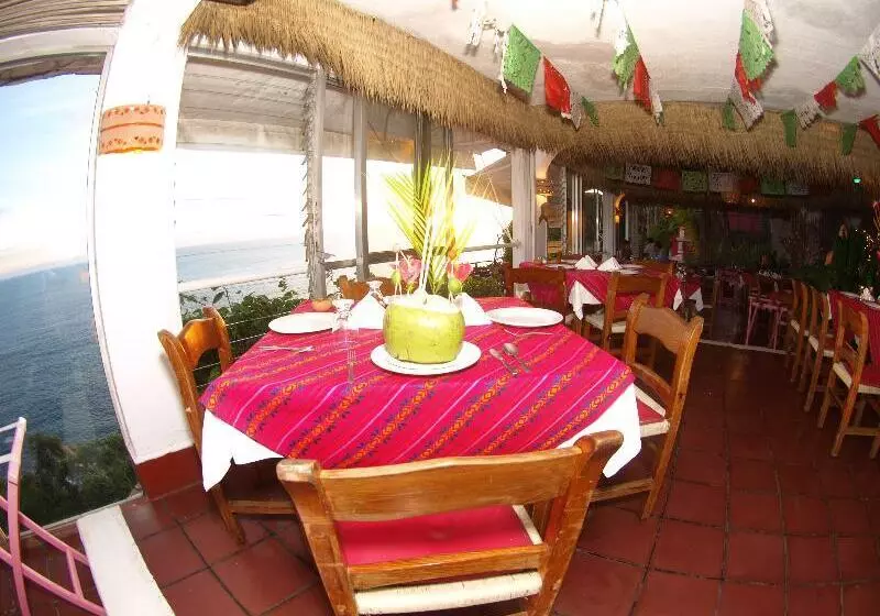 Fotos del hotel Los Flamingos:  4