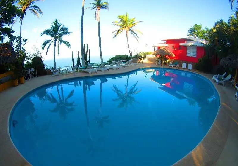 Fotos del hotel Los Flamingos:  2