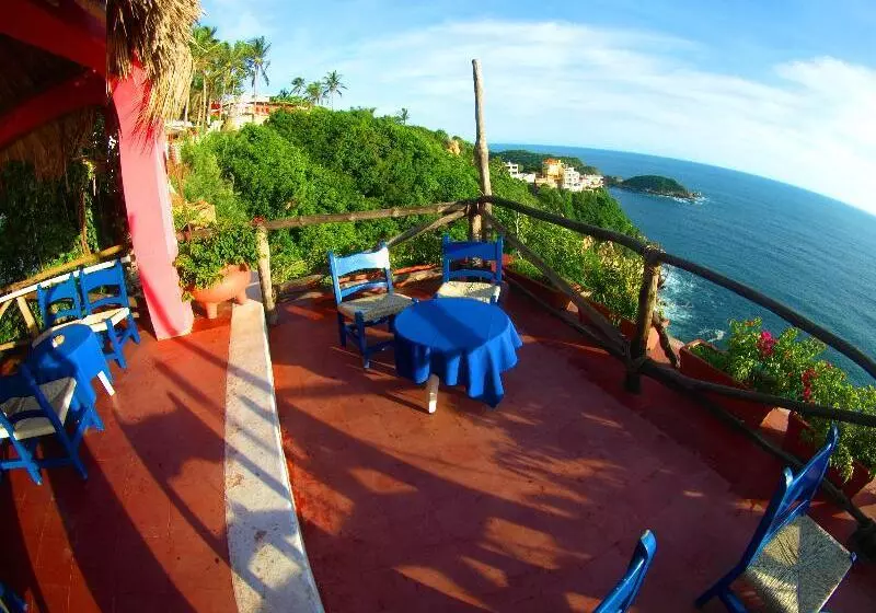 Fotos del hotel Los Flamingos:  16