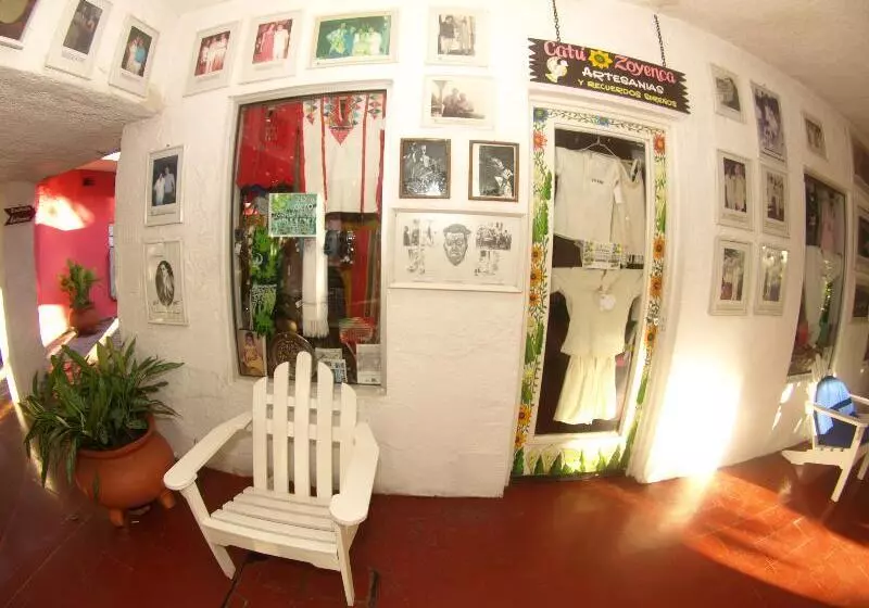 Fotos del hotel Los Flamingos:  5