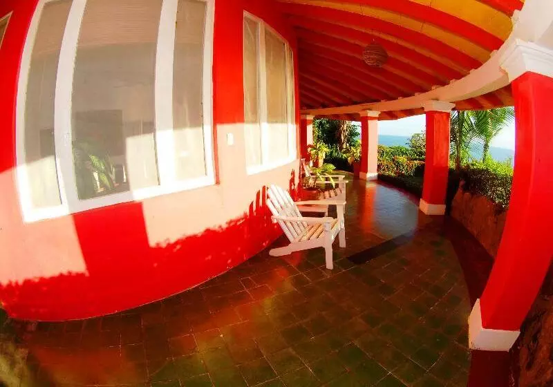 Fotos del hotel Los Flamingos:  14