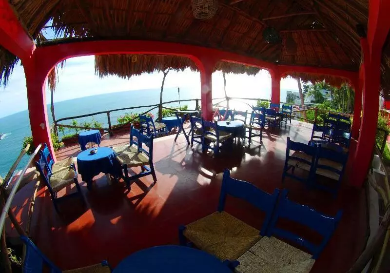 Fotos del hotel Los Flamingos:  11