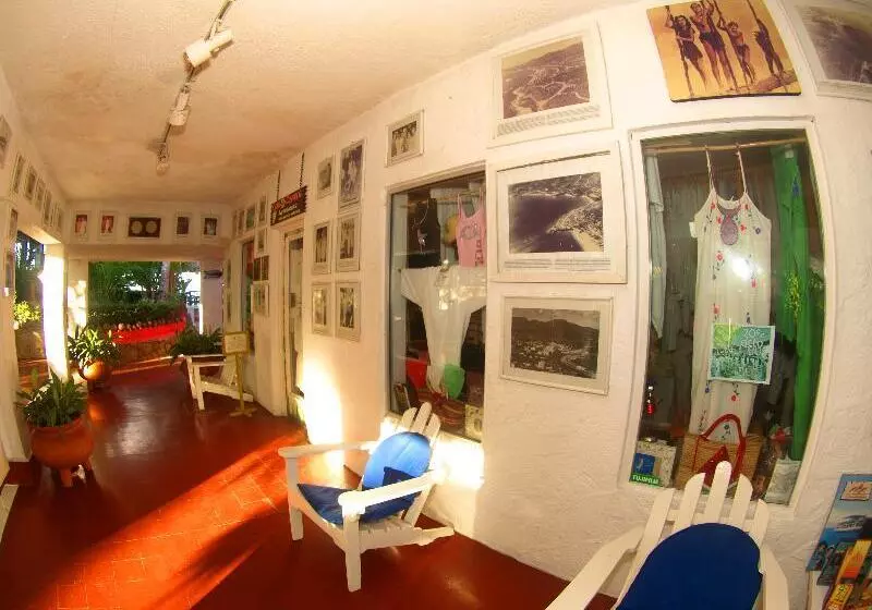 Fotos del hotel Los Flamingos:  8