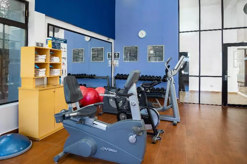 Fotos del hotel Four Points By Sheraton Saltillo:  3