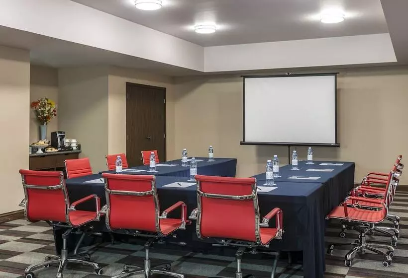 Fotos del hotel Four Points By Sheraton Saltillo:  10