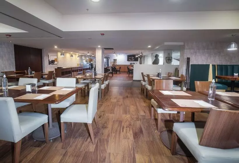 Fotos del hotel Four Points By Sheraton Saltillo:  23