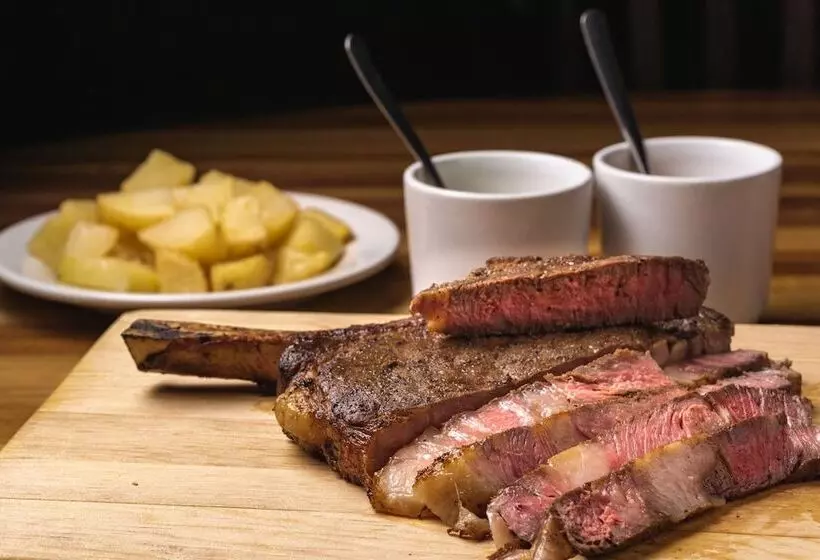 Fotos del hotel Four Points By Sheraton Saltillo:  18