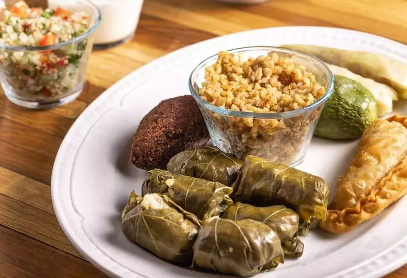 Fotos del hotel Four Points By Sheraton Saltillo:  20